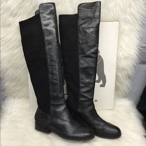 Sole Society CALYPSO TALL BOOT